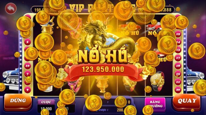 Đôi nét sơ lược về cổng game ranvip hot hit 