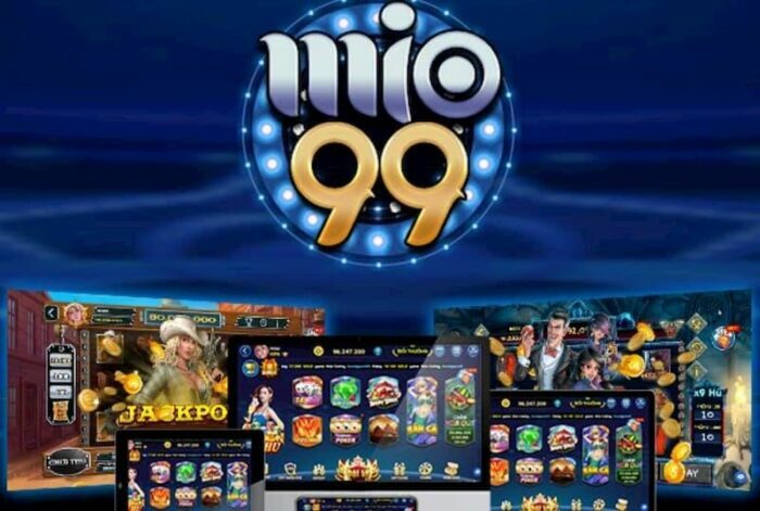 Những quà tặng khuyến mãi siêu giá trị đến từ cổng game Mio99 club