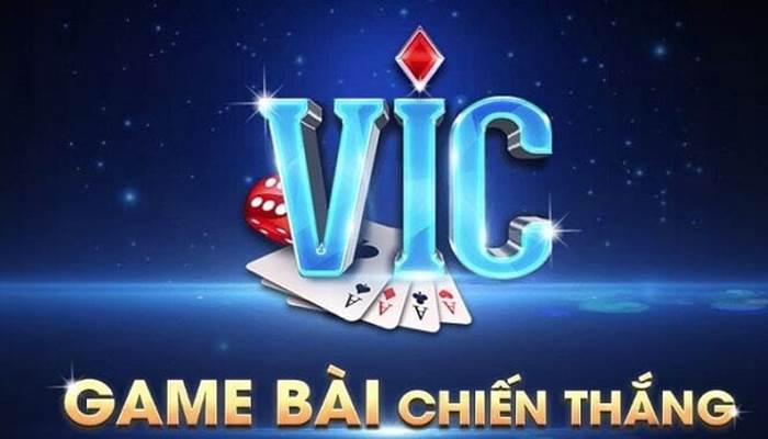 Giới thiệu vài nét khái quát về cổng game Vic club