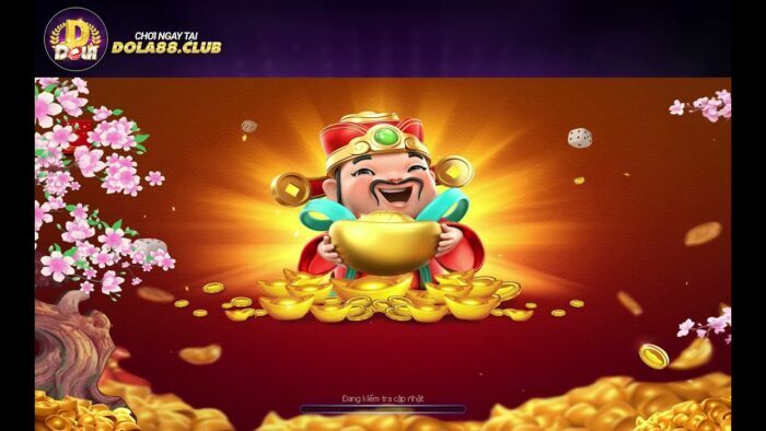 Giới thiệu cổng game đổi thưởng Dola88