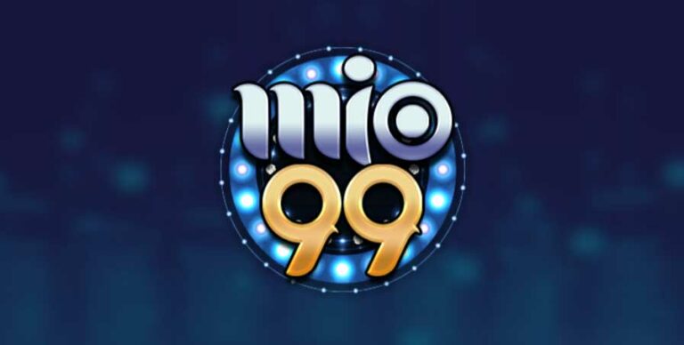 Mio99 club - sảnh game được xem là thiên đường của những người đam mê nổ hũ