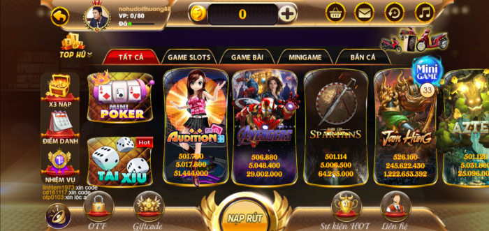 Tại sao nên chơi game đổi thưởng roy79 club?