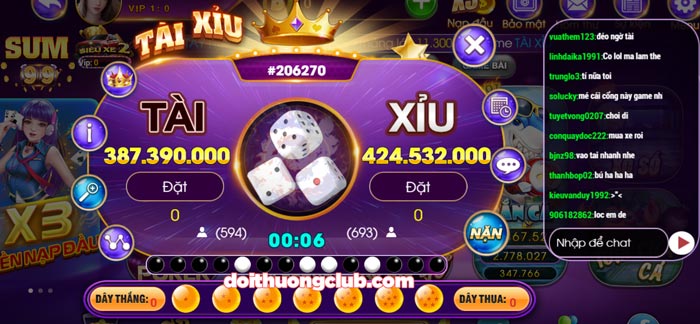 Chuyên mục game bài