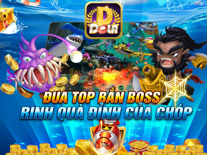 Đa dạng các loại hình cá cược, game online tại nhà cái