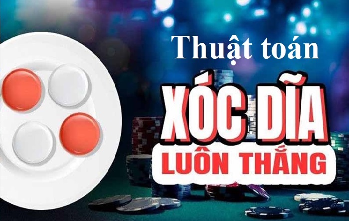 Các thuật toán xóc đĩa mà các cao thủ chia sẻ