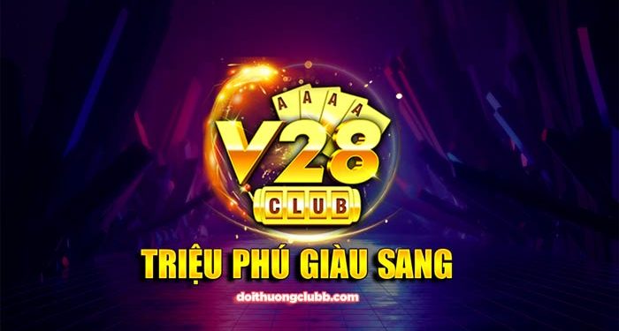 Đánh giá kho tính năng của cổng game v28 club