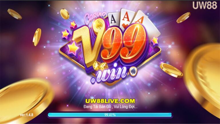 Giới thiệu v99 Win