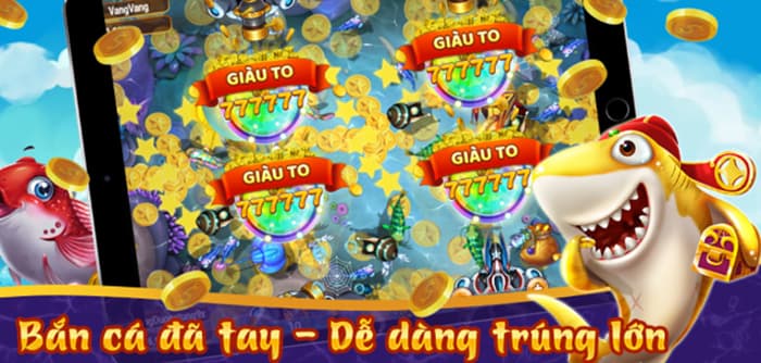 Định nghĩa cơ bản game bắn cá xuvang777 là gì?