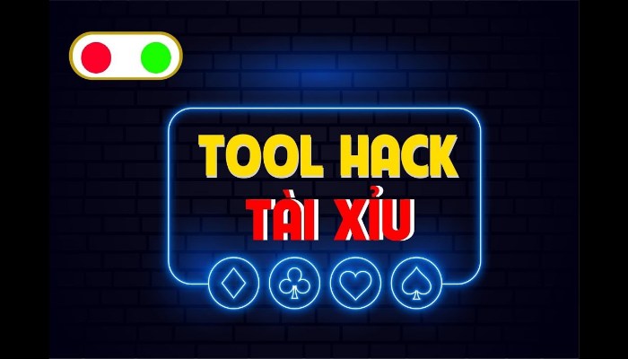 Một số điều cần lưu ý khi dùng tool hack game tài xỉu trực tuyến